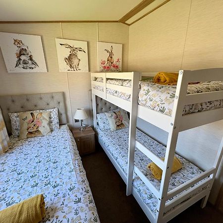 Cottontail Lodge - Hot Tub - Pet Friendly Саут-Керни Экстерьер фото