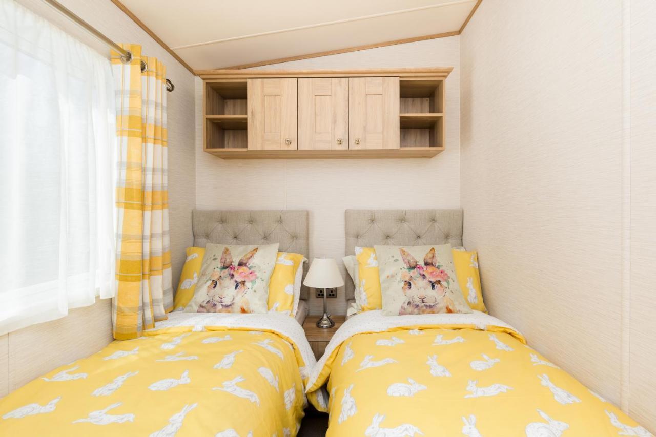 Cottontail Lodge - Hot Tub - Pet Friendly Саут-Керни Экстерьер фото