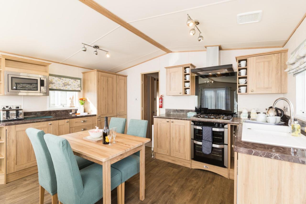 Cottontail Lodge - Hot Tub - Pet Friendly Саут-Керни Экстерьер фото