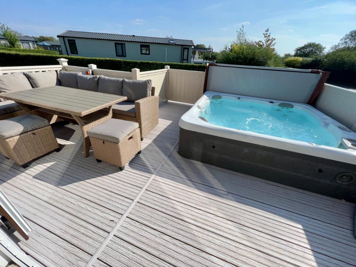 Cottontail Lodge - Hot Tub - Pet Friendly Саут-Керни Экстерьер фото