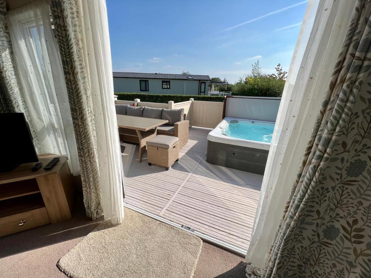 Cottontail Lodge - Hot Tub - Pet Friendly Саут-Керни Экстерьер фото